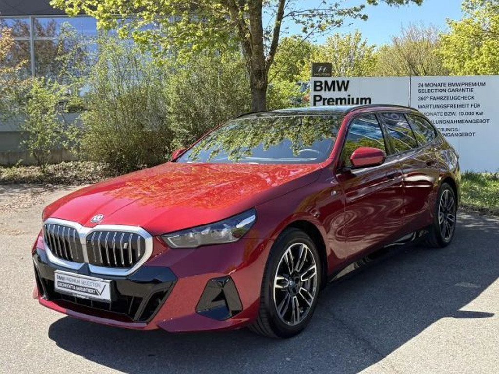 BMW i5