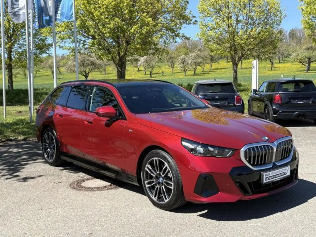 BMW i5
