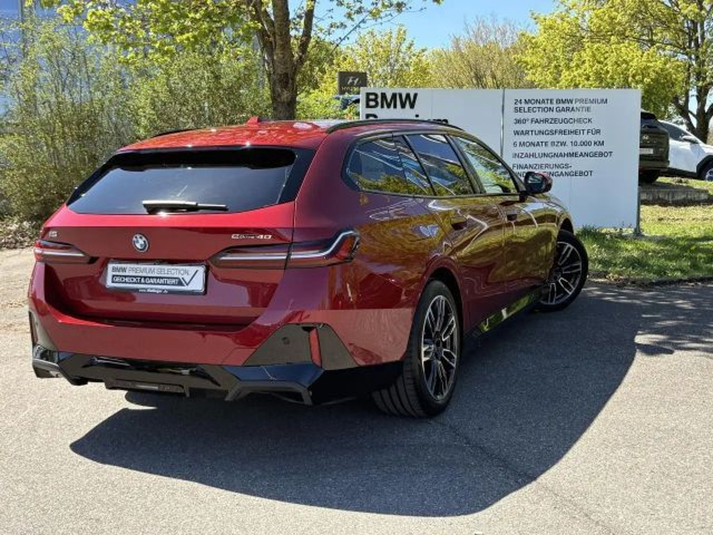 BMW i5
