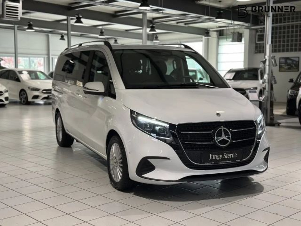 Mercedes-Benz V-Klasse V 250 Limousine Lang Style V 250 d