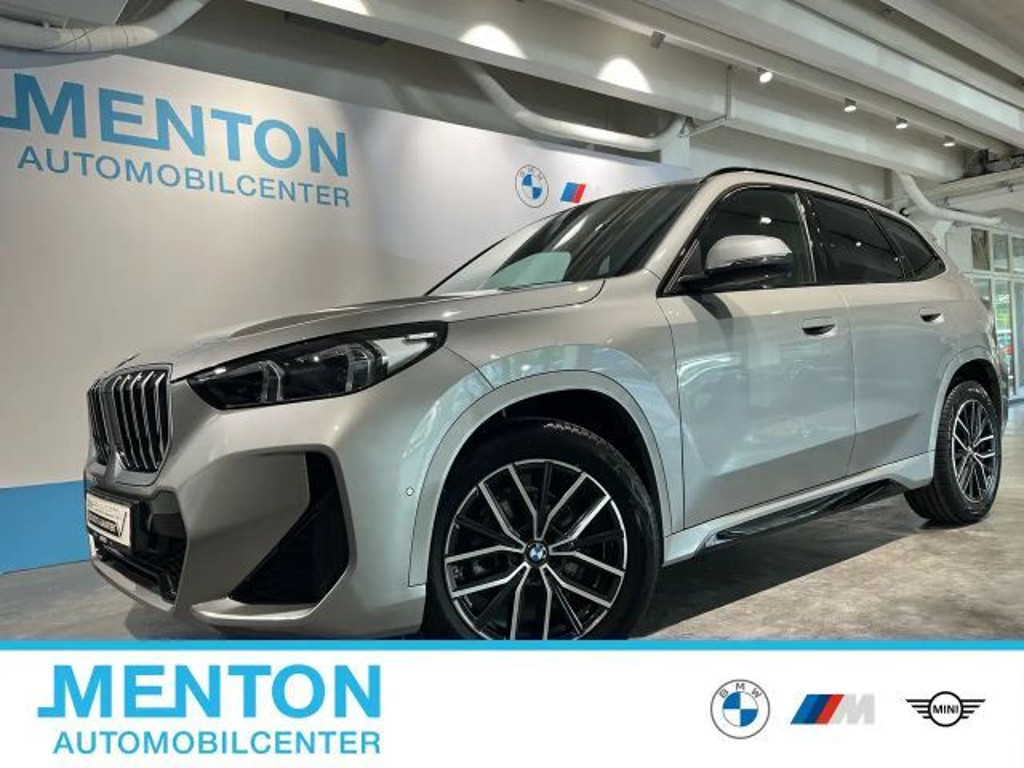 BMW X1 M-Sport sDrive18i