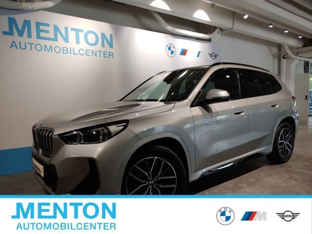 BMW X1 M-Sport sDrive18i