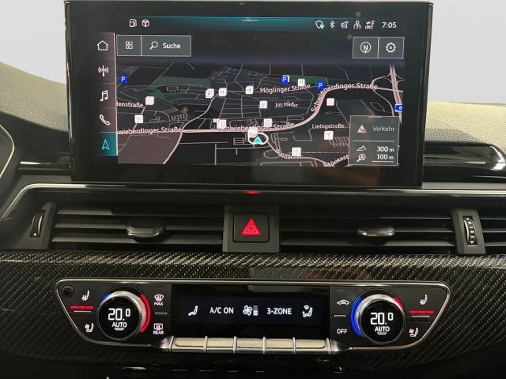 Audi RS4