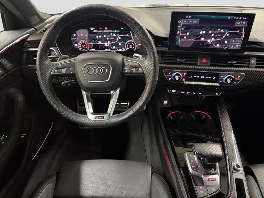 Audi RS4