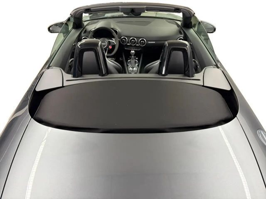 Audi TT RS