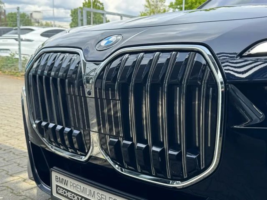 BMW 7 Serie