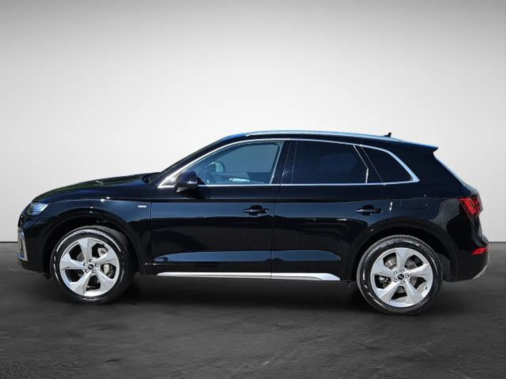 Audi Q5 S-Line S-Tronic Hybride 50 TFSI