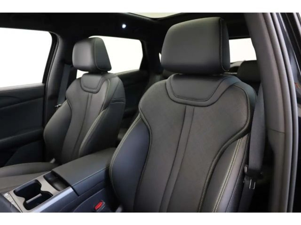 BYD Atto 2