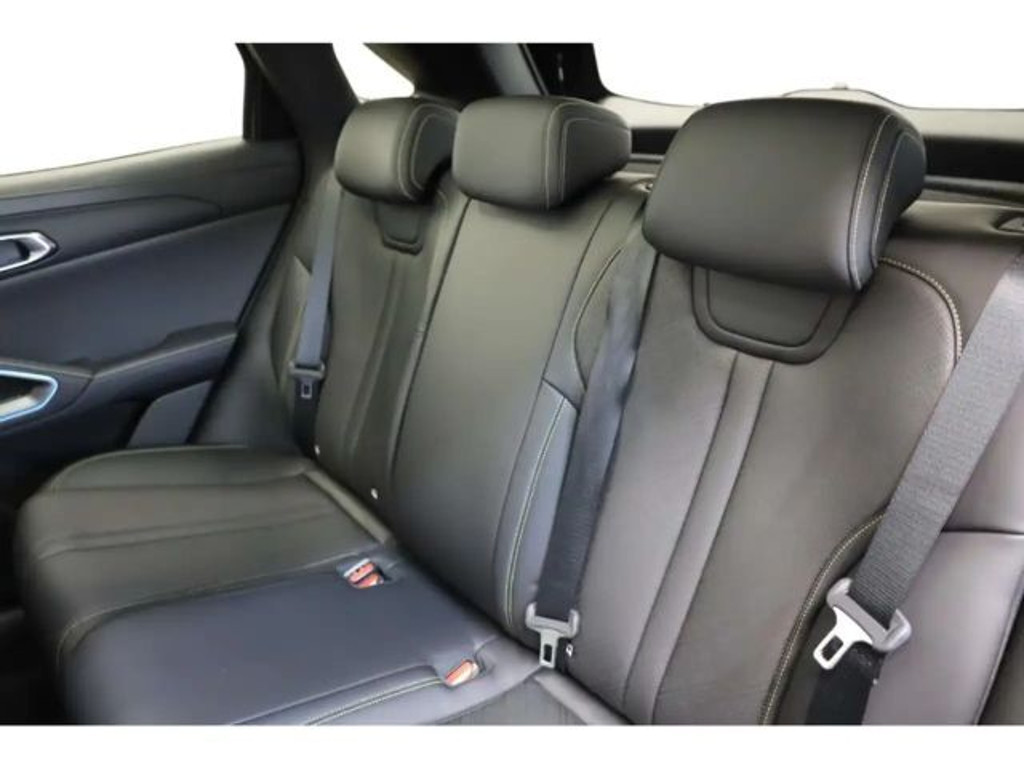 BYD Atto 2