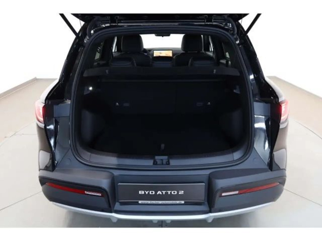 BYD Atto 2