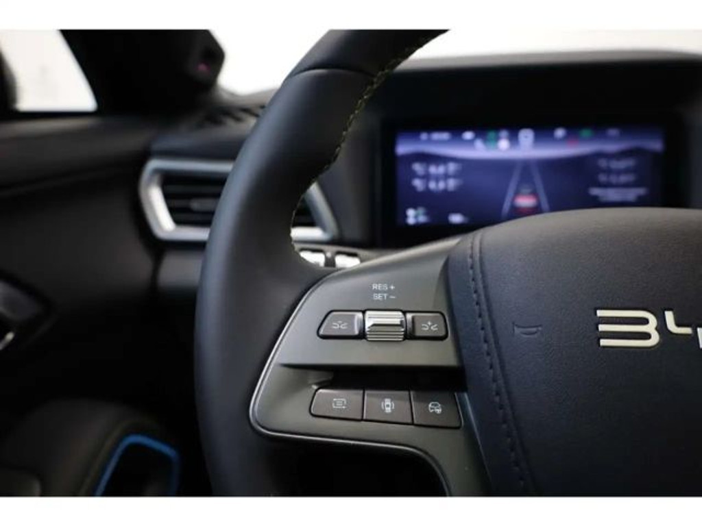 BYD Atto 2