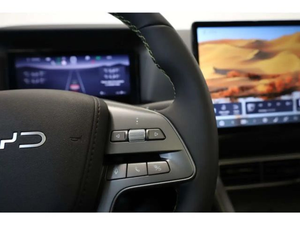 BYD Atto 2