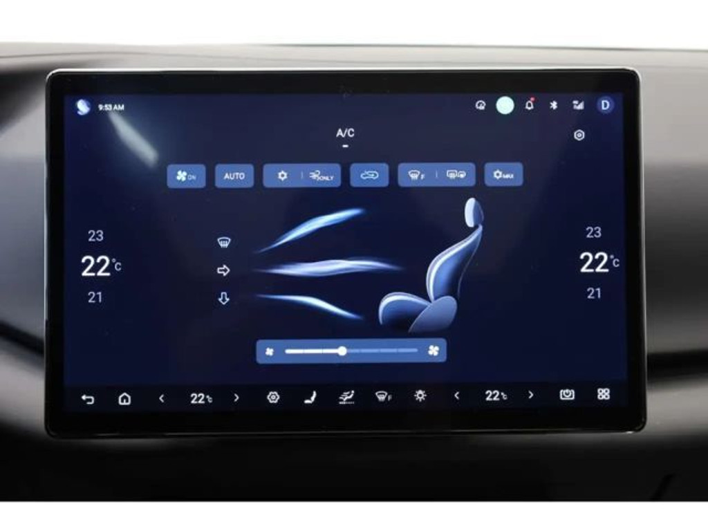 BYD Atto 2
