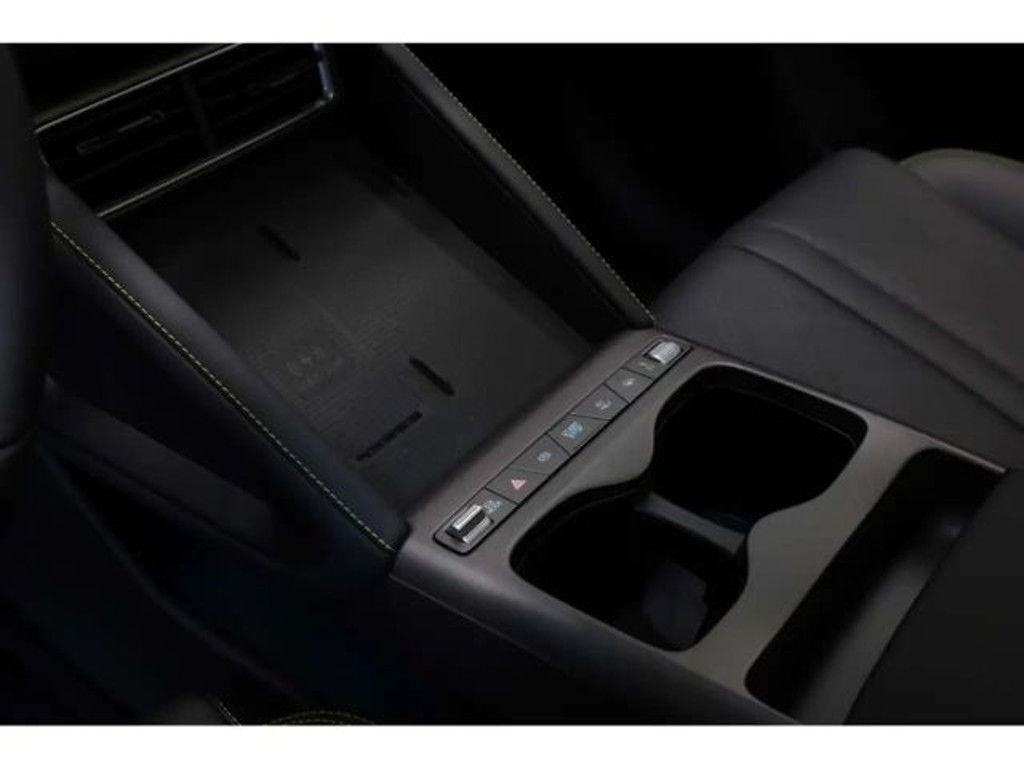 BYD Atto 2