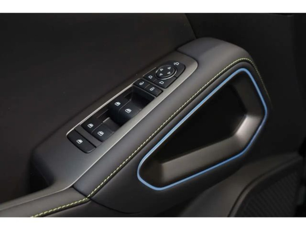 BYD Atto 2