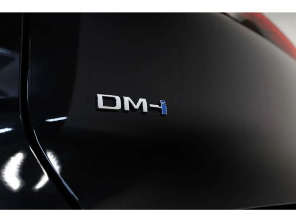 BYD Atto 2