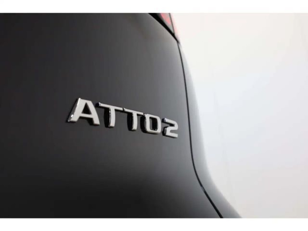 BYD Atto 2