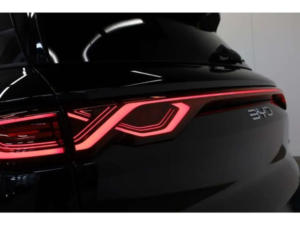 BYD Atto 2