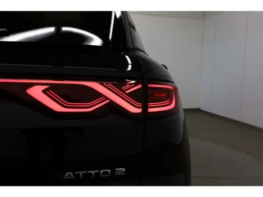BYD Atto 2