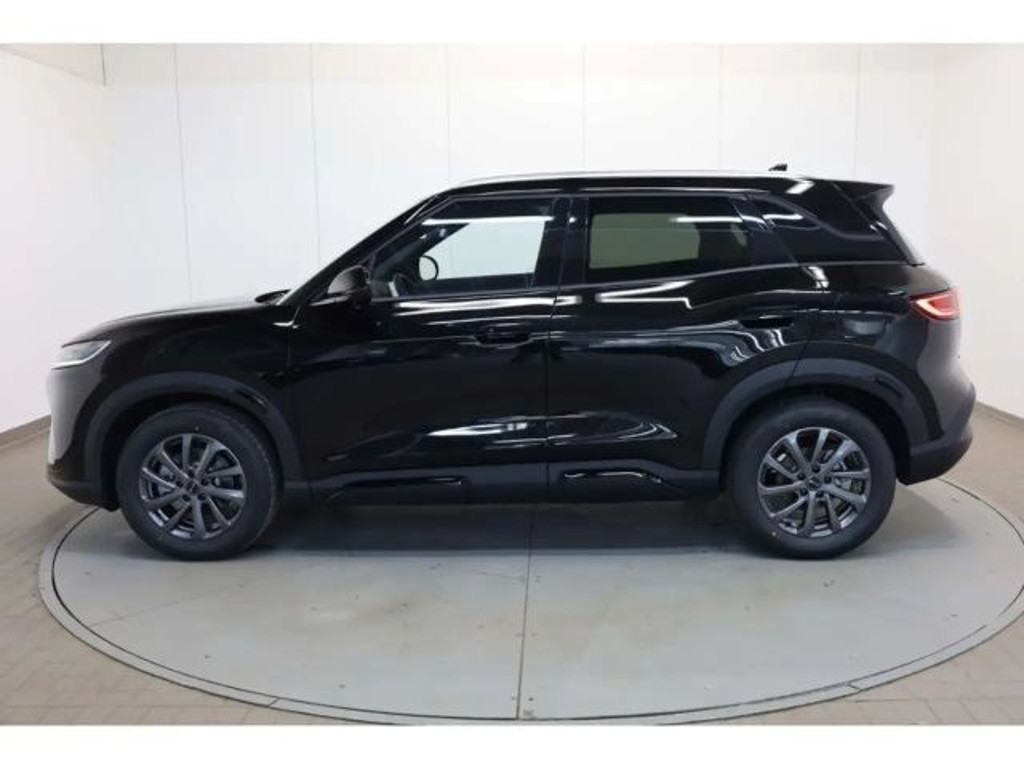 BYD Atto 2