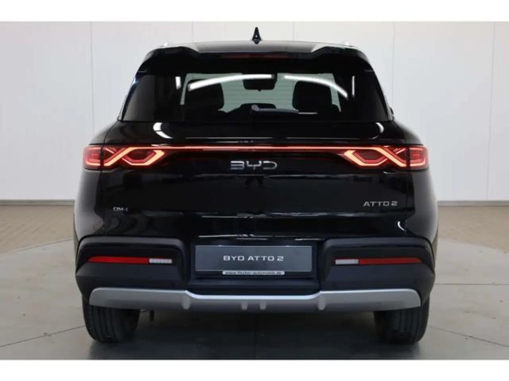 BYD Atto 2