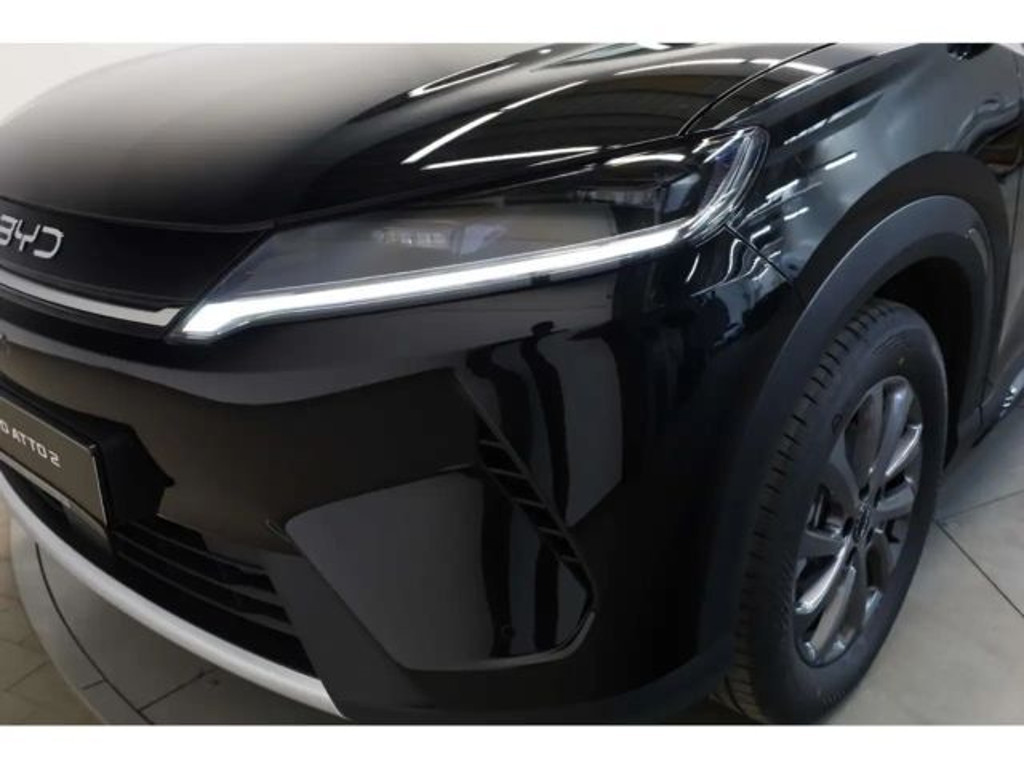 BYD Atto 2