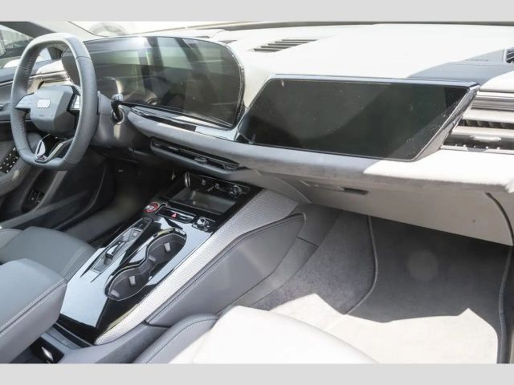 Audi A5 Avant Quattro S-Line Hybride 2.0 TFSI
