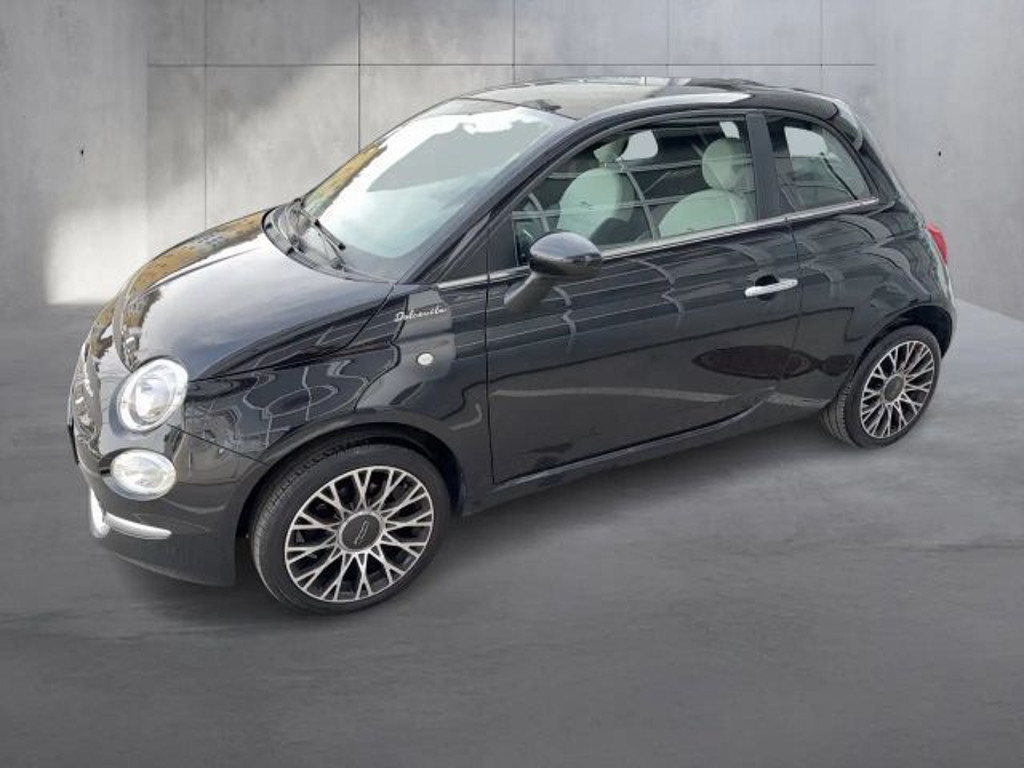 Fiat 500 Dolcevita