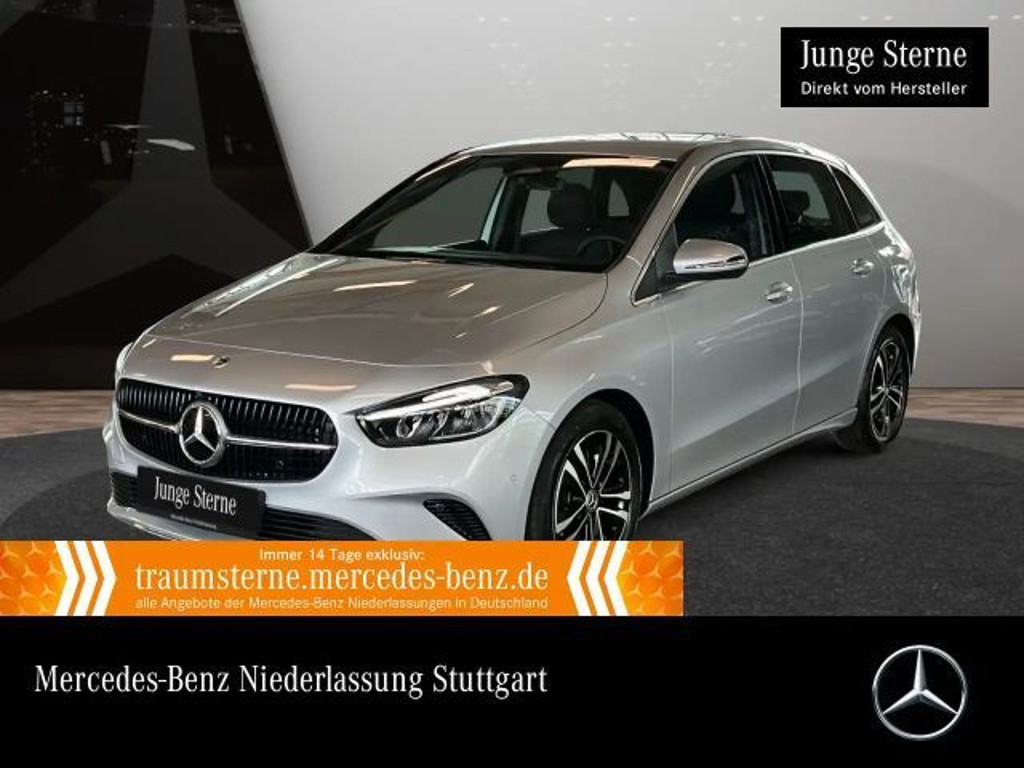 Mercedes-Benz B-Klasse B 180 Progressive Sedan