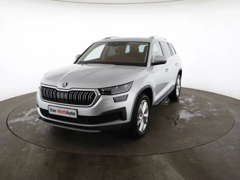 Skoda Kodiaq Style 4x4 Style
