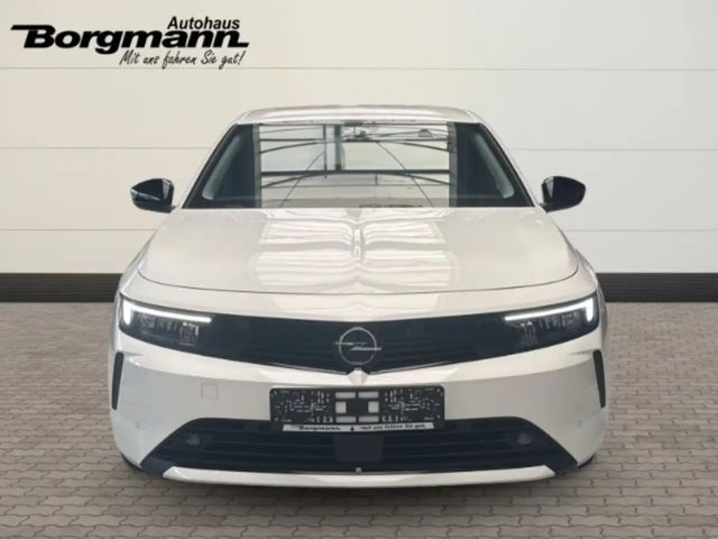 Opel Astra Enjoy