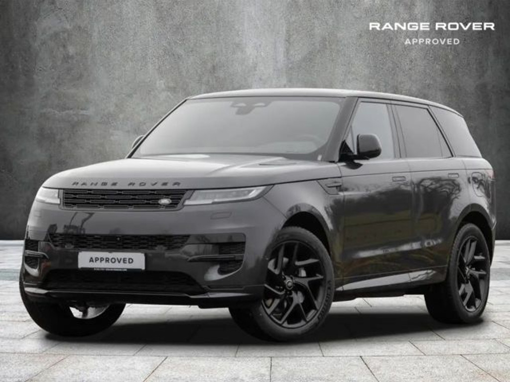 Land Rover Range Rover Sport Dynamic SE