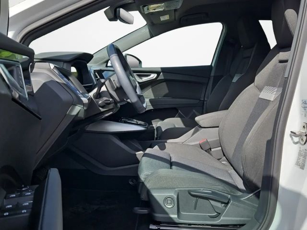 Audi Q4 e-tron Sportback 35