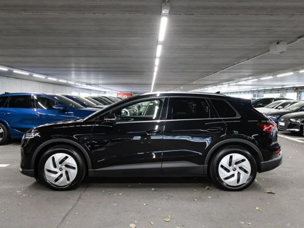 Audi Q4 e-tron 40