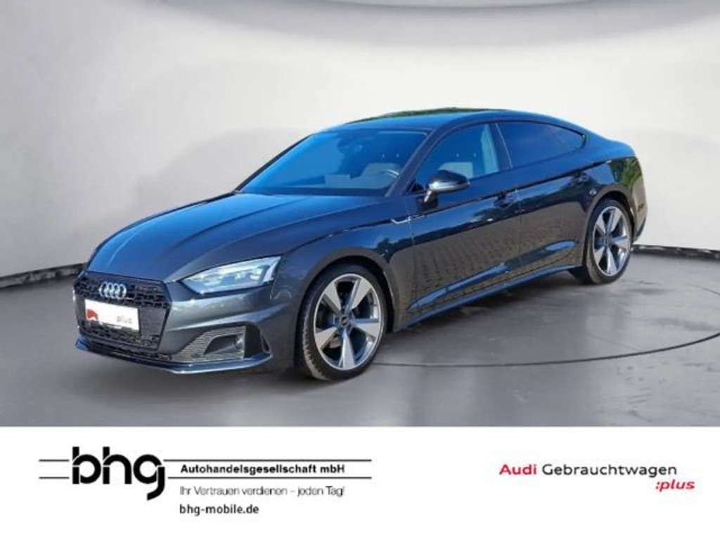 Audi A5 35 TDI