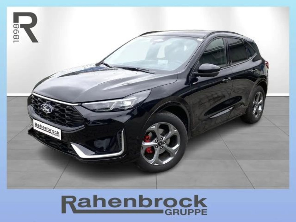 Ford Kuga 4x4 ST Line AWD X