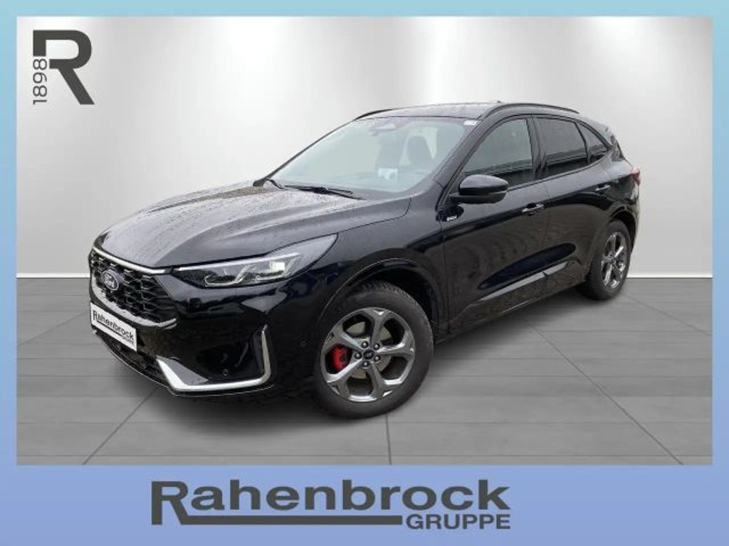 Ford Kuga 4x4 ST Line AWD X