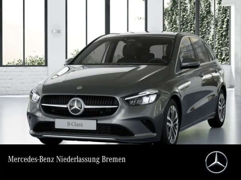 Mercedes-Benz B-Klasse B 180 Progressive Sedan
