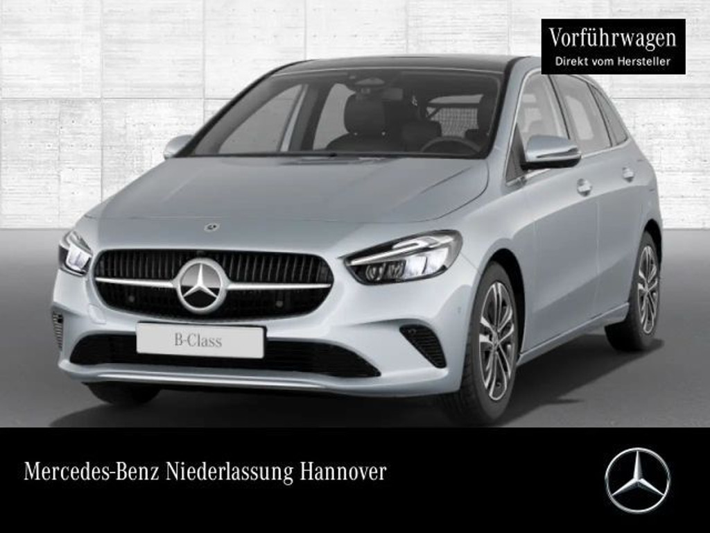 Mercedes-Benz B-Klasse B 200 Progressive Sedan