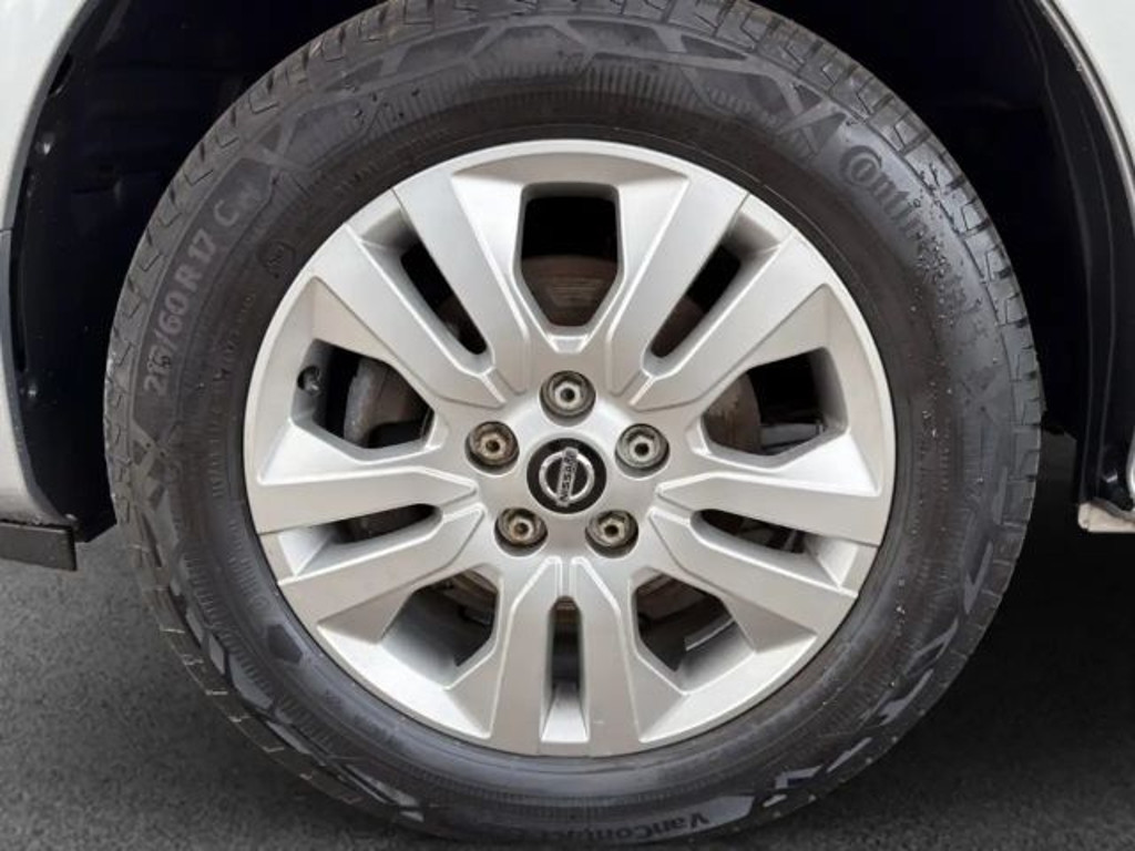 Nissan Primastar