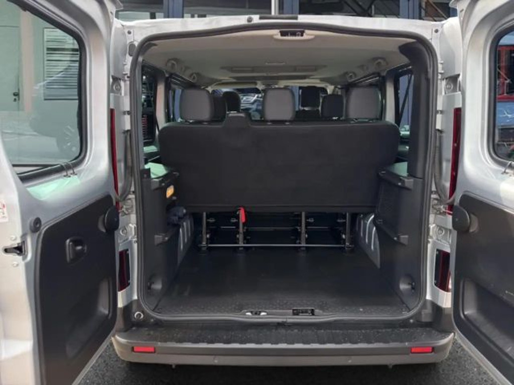 Nissan Primastar