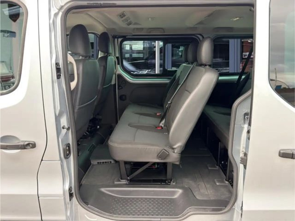 Nissan Primastar