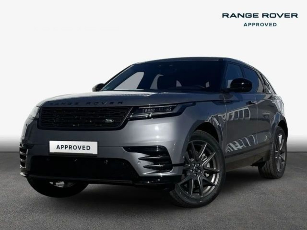 Land Rover Range Rover Velar Dynamic SE P400e