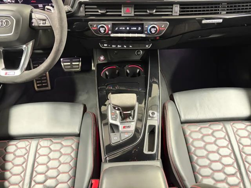 Audi RS4