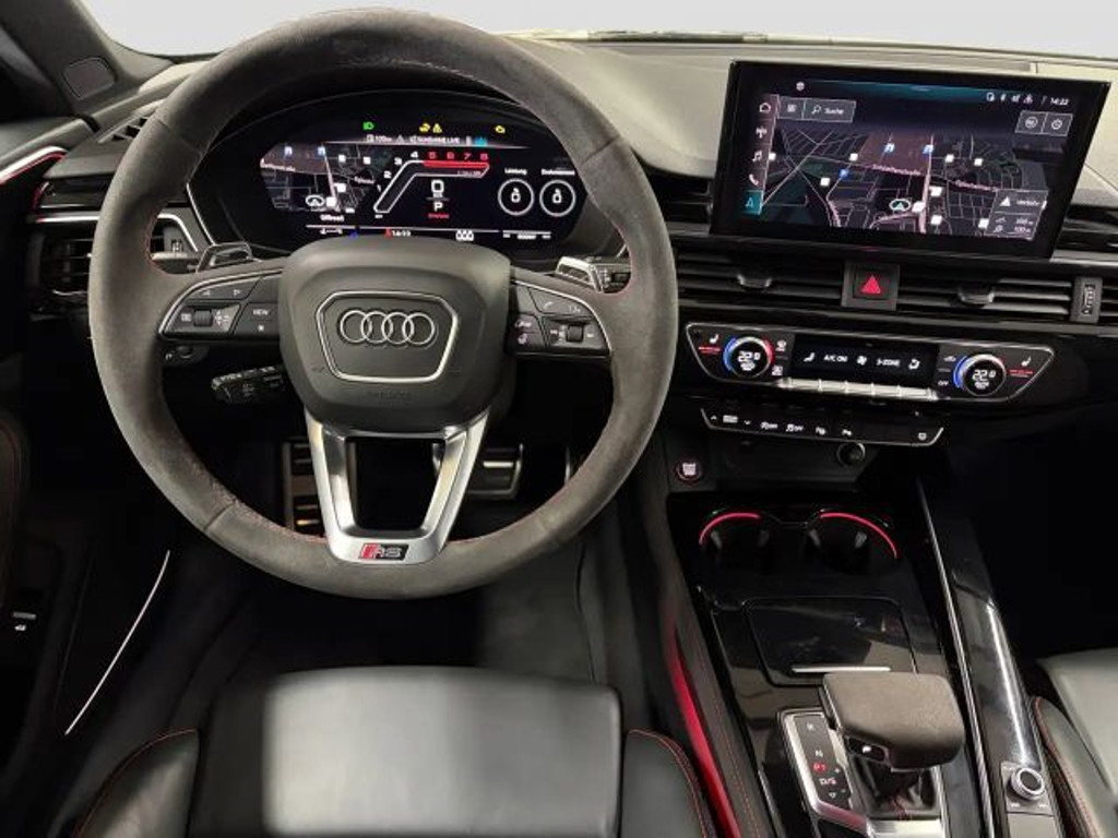 Audi RS4