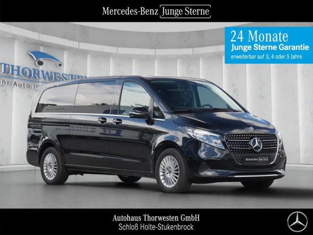 Mercedes-Benz V-Klasse V 300 Extralang
