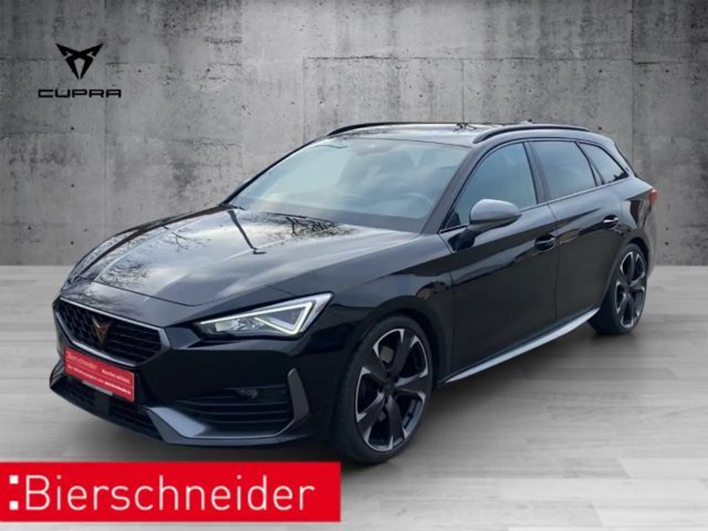 Cupra Leon Sportstourer 2.0 TSI DSG VZ