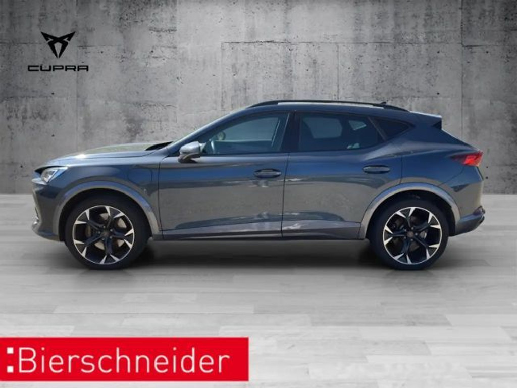 Cupra Formentor 1.4 DSG VZ e-Hybrid