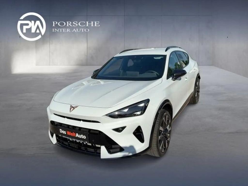Cupra Formentor 1.5 TSI