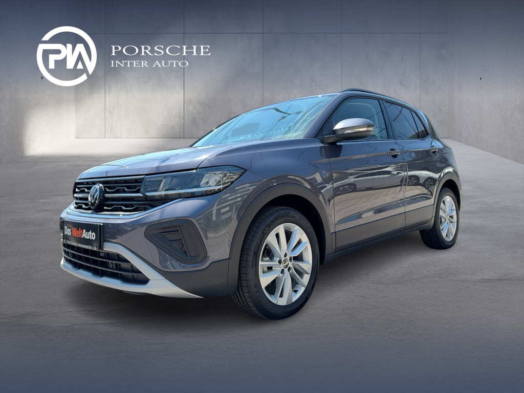 Volkswagen T-Cross Friends TSI